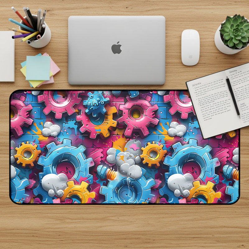 Desk Pad