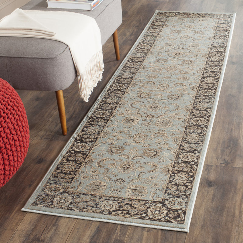 Arnav Performance Oriental Rug, Runner 2'2" x 8'