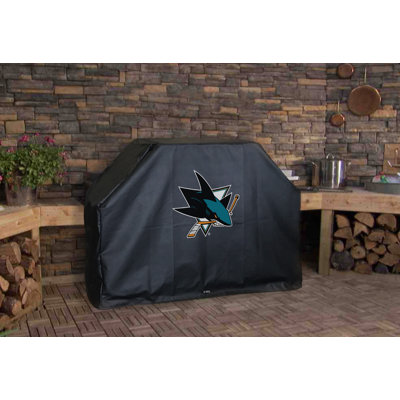 NHL Grill Cover