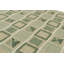 Scandinavian Wool Geometric Area Rug-597161569