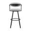  Tabouret de bar et de comptoir pivotant Ernesto-2088177870-2088177871