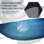 Chaise de bureau Milhollen-621453029