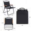 Chaise pliante Solena