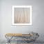 Hoar Frost White Print by Pernille Westh-48618356-48618361
