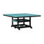 Garden Classic Outdoor Square Dining Table-542377-542396