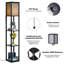Elante Floor Lamp
