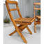 Arlot Folding Patio Dining Side Chair-93557901