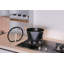 9 Quarts Non-Stick Aluminum Saucepan
