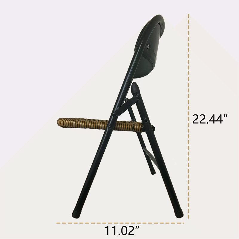 Ensemble de 4 chaises