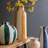 Revti Handmade Ceramic Decorative Bottle