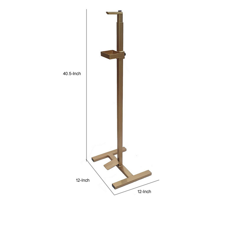 Désinfectant pour les mains Lyna