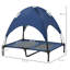 Polyester Pet Bed