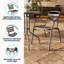 Chaise de patio Siyam-238668786