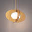 Luminaire suspendu géométrique à 1 lumière Echelon-86681450