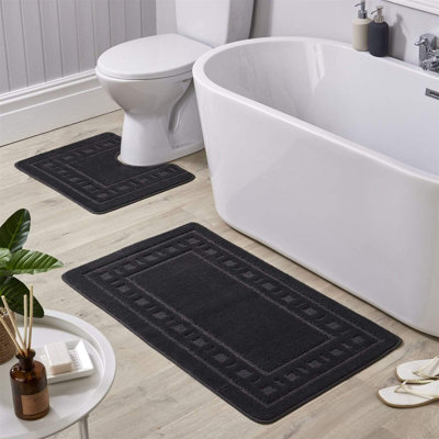Non-Slip Bath Mat