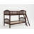 Swen Kids Twin Over Twin Bunk Bed-71666417