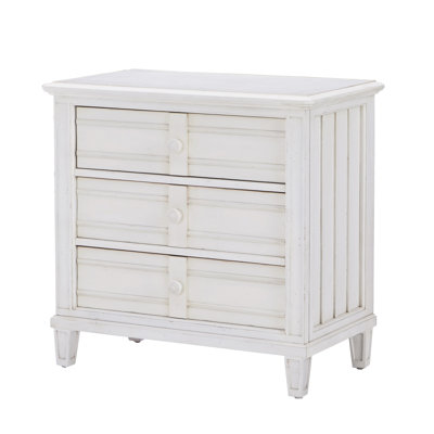 32'' W Nightstand