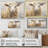 " Abstract Sheep Grazing II "-404505576-404505577