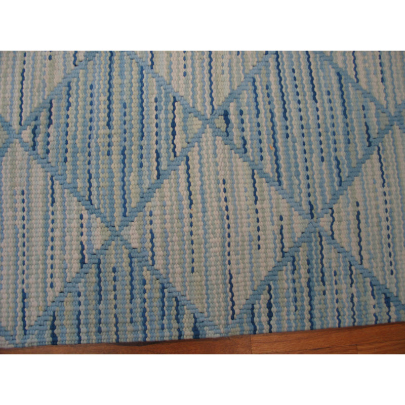 One-of-a-Kind 6' X 9' Area Rug