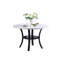 Table de salle à manger moderne et élégante 1pc