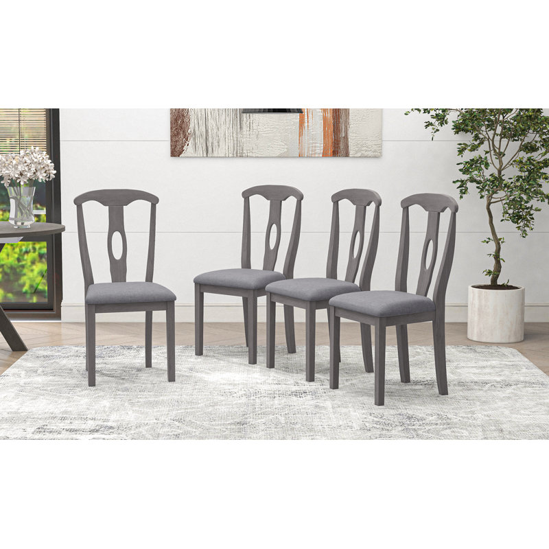 Chaise de salle à manger Linne