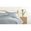 Ensemble d'édredon et housse de couette en coton brossé 300TC Premium-113451773-113451778