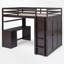 Lit mezzanine avec bureau intégré et garde-robe-1511960148-1511960170