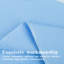 Drap plat en microfibre -86897140-86897134
