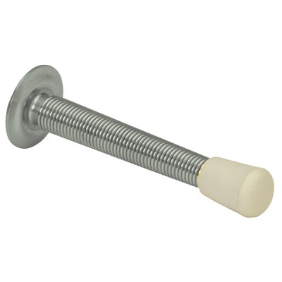 Ives Steel Baseboard Stop