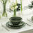 Stone Lain Cosmo 24-Piece Dinnerware Set Stoneware
