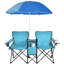 Chaise de pique-nique double Ahmarie-343743837