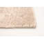Tapis beige fait à la main Southwestern Dhurrie
