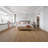 Lions Floor Indoor Delight SPC Collection - Fortress Dawn 9” x 72” Waterproof Luxury Vinyl Plank Flooring | Uniclic® Locking System, FloorScore Certified | 1 Box = 22.65 Sq. Ft. | Most Rooms Need 30+ Boxes