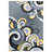 Zabala Paisley Indoor Rug-1175708229