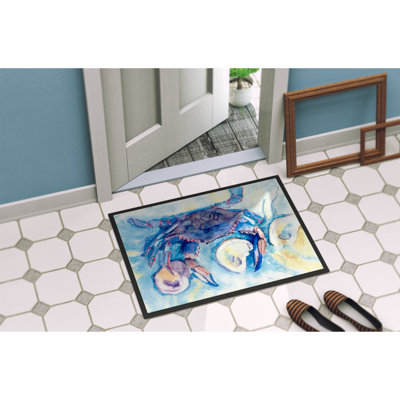 Tapis d'entrée intérieur Stayner