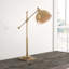 Lampe de bureau 30 po Hasaam