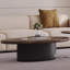 Ensemble de tables basses de style Mid-Century