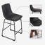 Tabouret de comptoir Madbury-1413069200