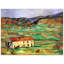 Paul Cezanne - Wrapped Canvas Painting-21211554