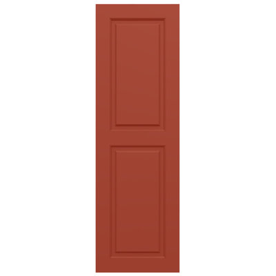 Volets EnduraCore Composite