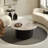 Modern Microcrystalline Stone Coffee Table