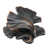 Bronze
