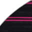 Tapis intérieur / extérieur mauve HorizontalStripes-748248974