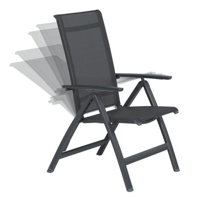 Getz Folding Zero Gravity Chair