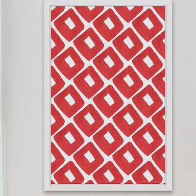 Single Picture Frame Painting
