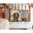 Other/No Pattern Outdoor Throw Pillow-99813103