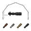 Tringle à rideaux simple 0,81 po Parinaaz-1214569475-1296746535