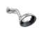Statement Ves Single-Function Showerhead 1.5 Gpm
