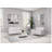 Nexa Light Grey Chair