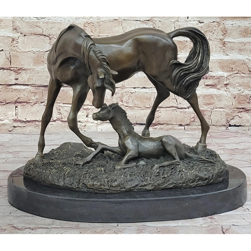 Sculpture Yohan Bugatti
